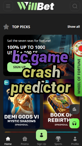 BC.Game Crash Predictor Tool-vz72fvrf.com