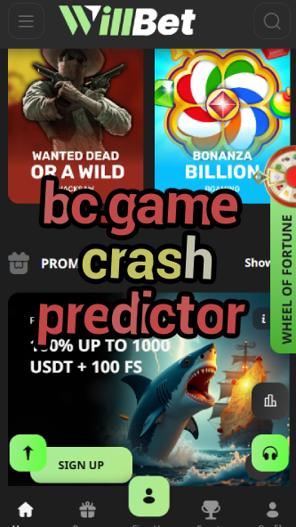 BC.Game Crash Predictor Tool-vz72fvrf.com