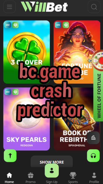 BC.Game Crash Predictor Tool-vz72fvrf.com